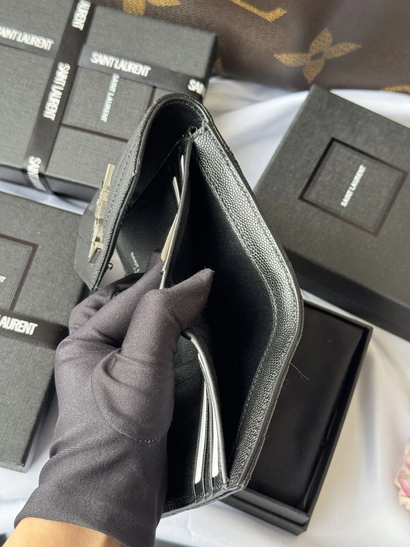Popular YSL Wallets Purse 62708