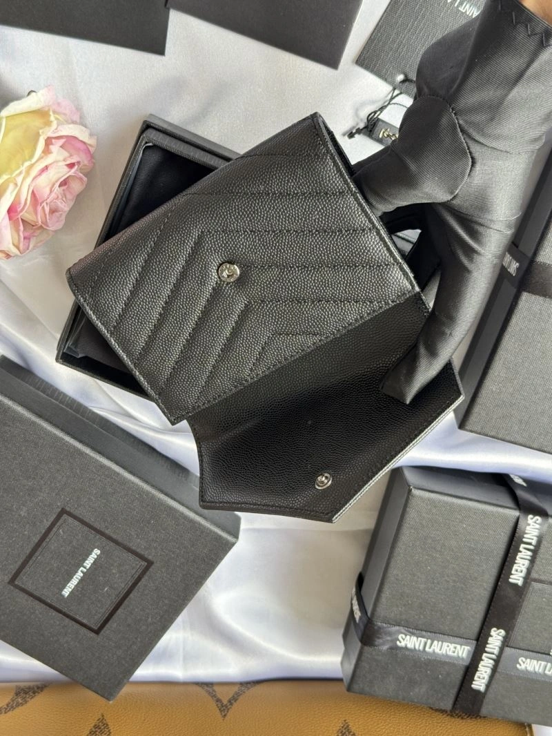 YSL Wallets Purse Contemporary 62704