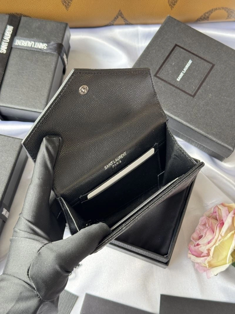 YSL Wallets Purse Contemporary 62704