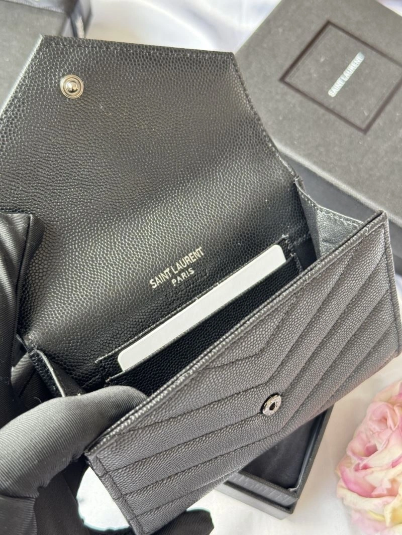 YSL Wallets Purse Contemporary 62704