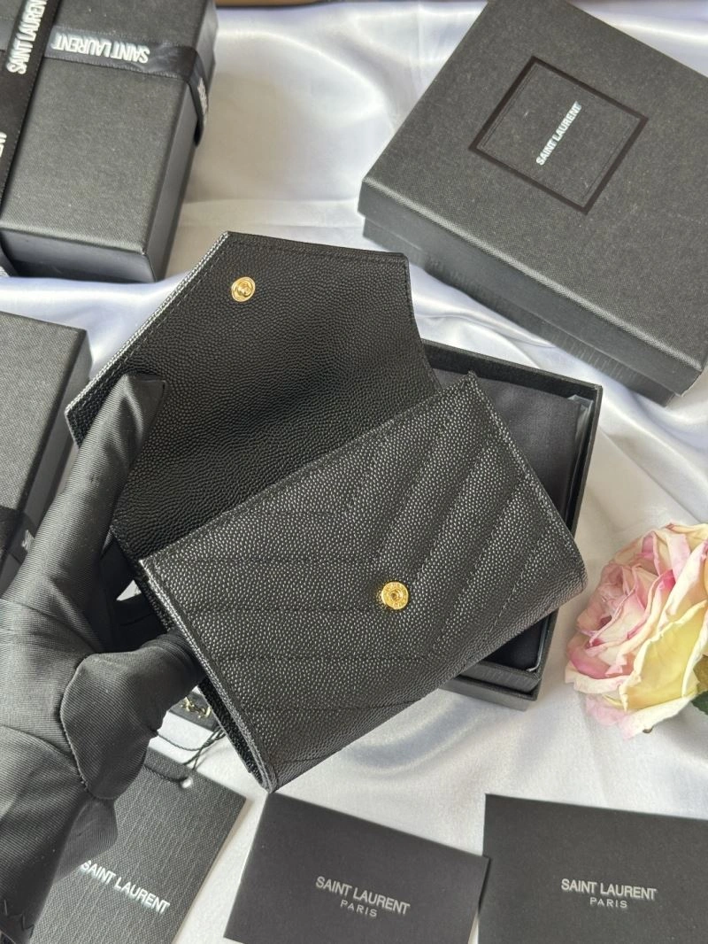 YSL Wallets Purse Modern 62701