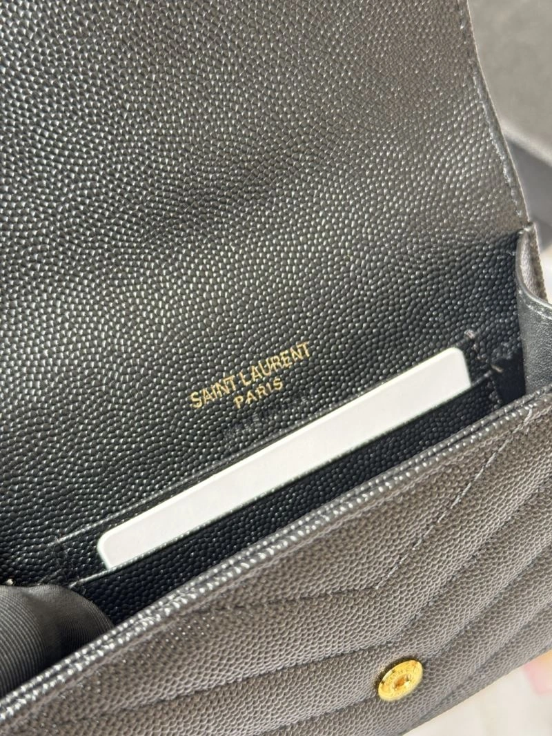 YSL Wallets Purse Modern 62701