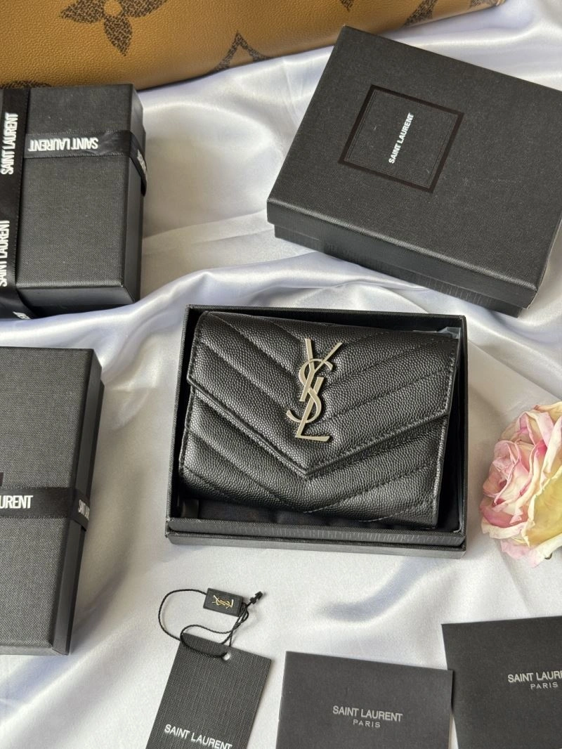 YSL Wallets Purse Sporty 62700