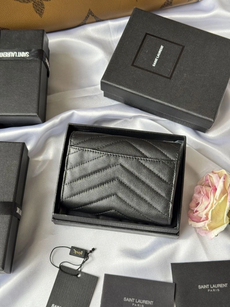 YSL Wallets Purse Sporty 62700