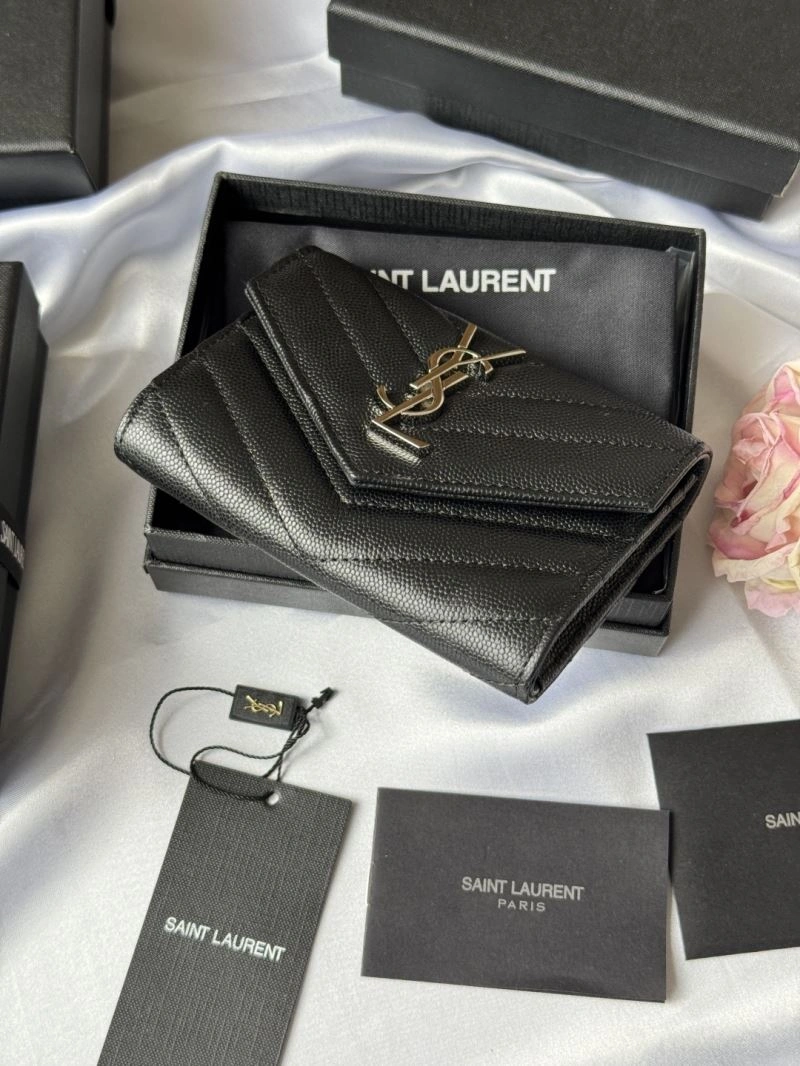 YSL Wallets Purse Sporty 62700