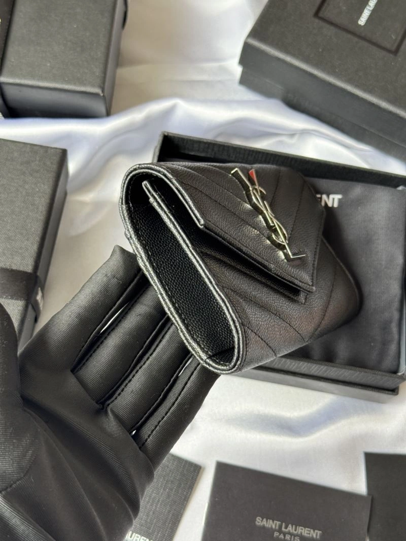 YSL Wallets Purse Sporty 62700