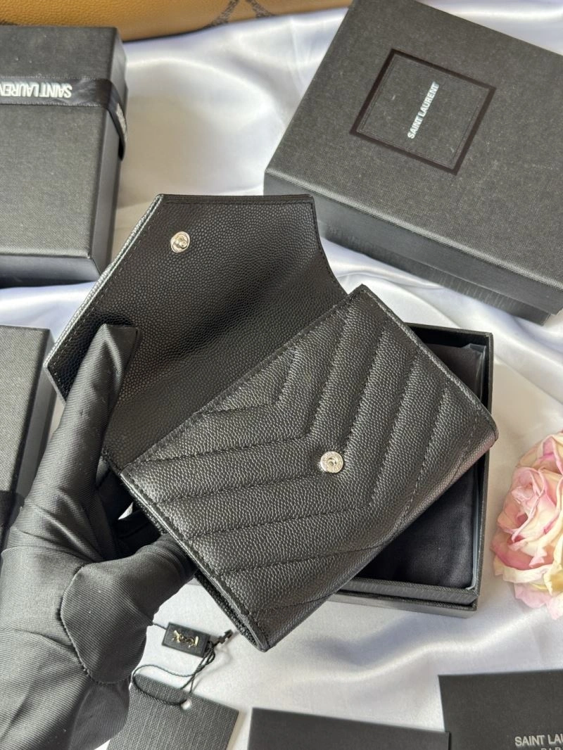 YSL Wallets Purse Sporty 62700