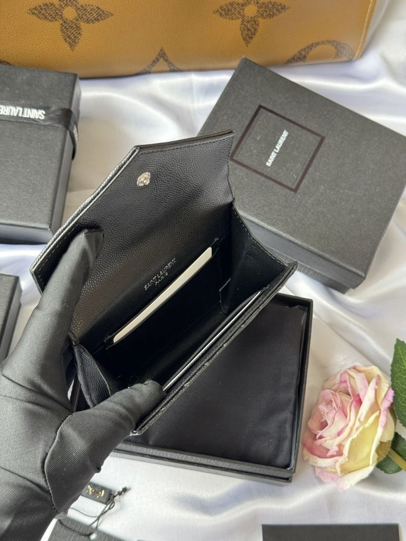 YSL Wallets Purse Sporty 62700