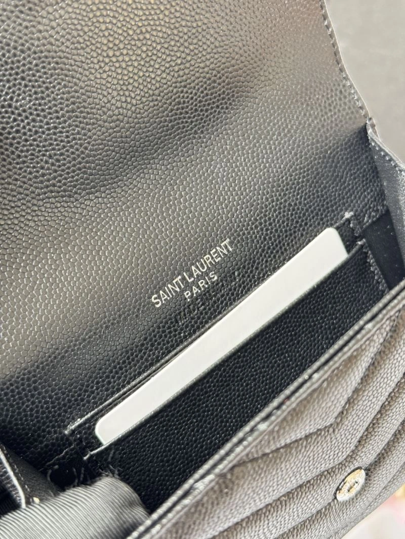 YSL Wallets Purse Sporty 62700