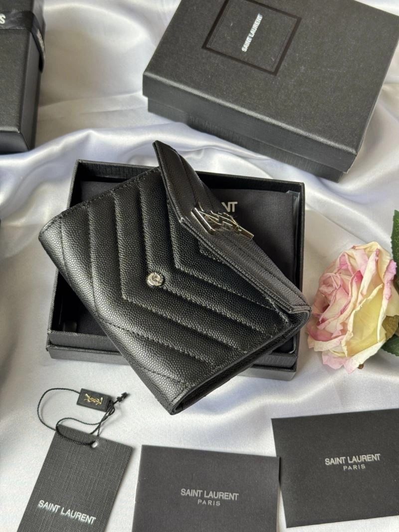 YSL Wallets Purse Sporty 62700