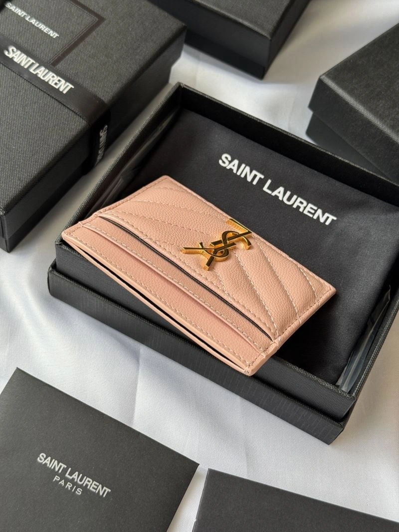 YSL Wallets Purse HighPerformance 62694