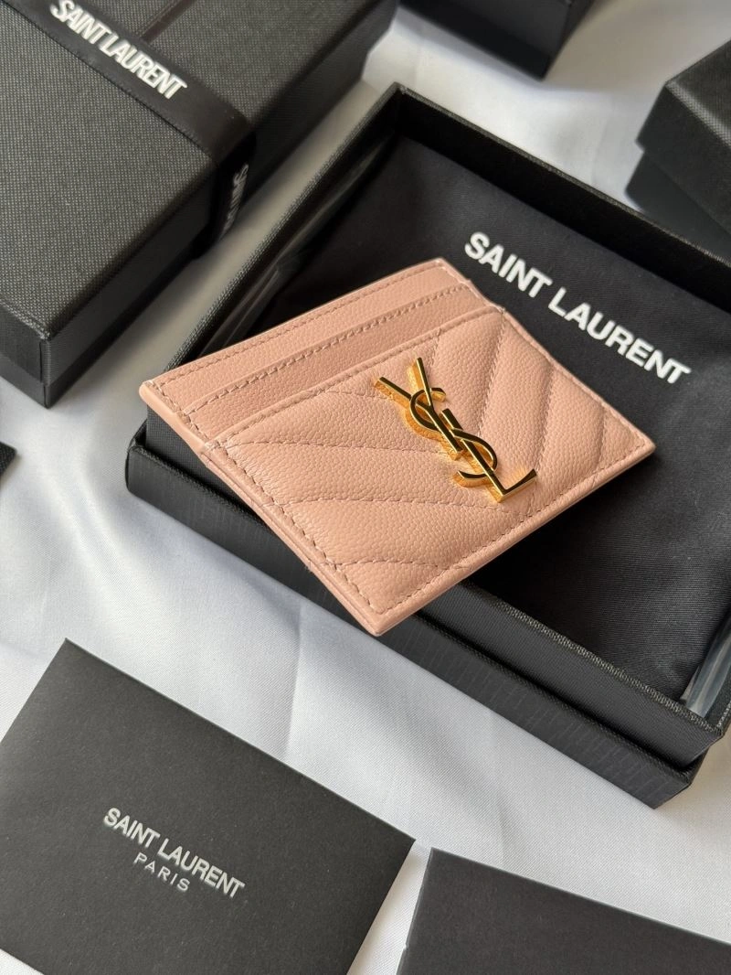 YSL Wallets Purse HighPerformance 62694