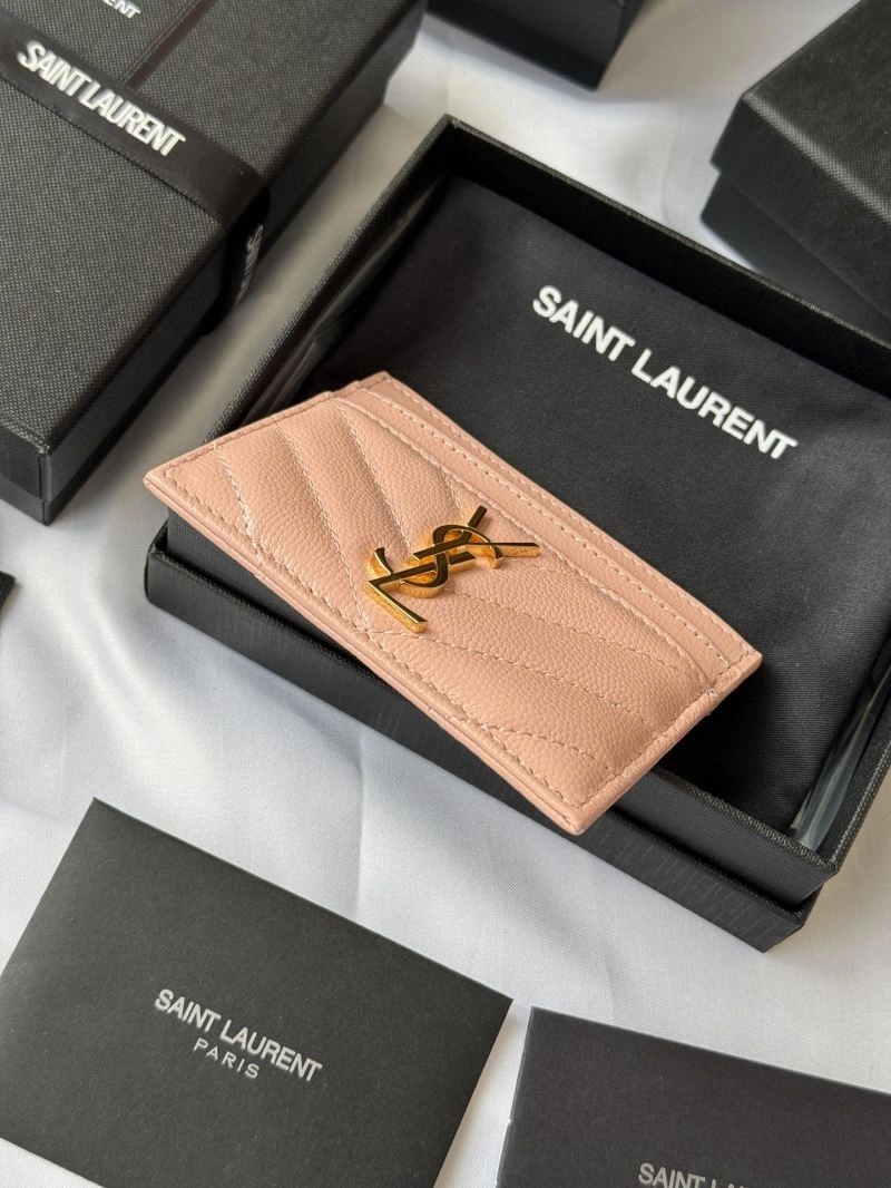 YSL Wallets Purse HighPerformance 62694