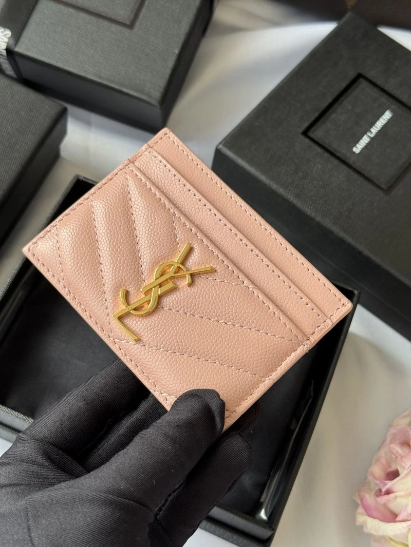 YSL Wallets Purse HighPerformance 62694