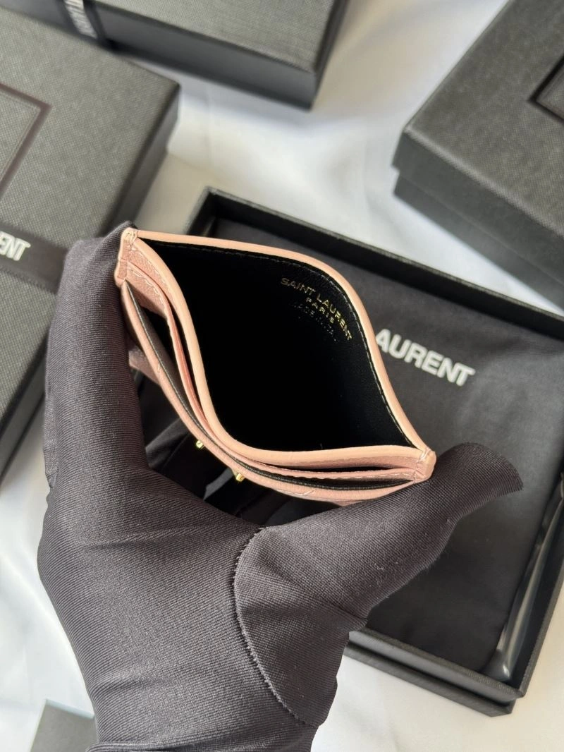 YSL Wallets Purse HighPerformance 62694
