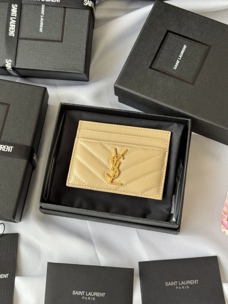 YSL Wallets Purse FastDry 62692
