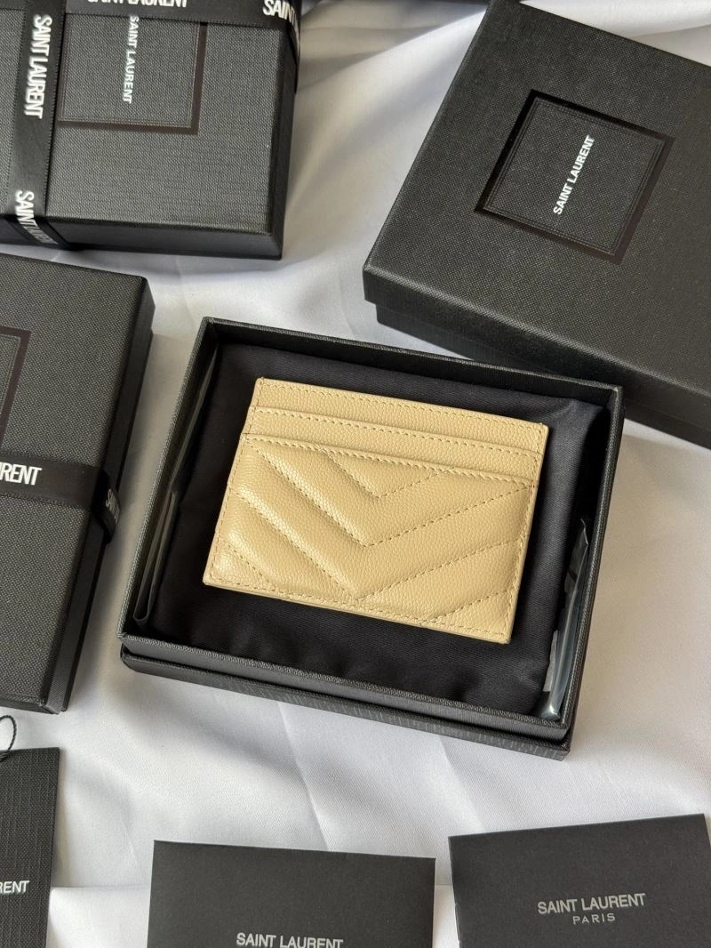 YSL Wallets Purse FastDry 62692