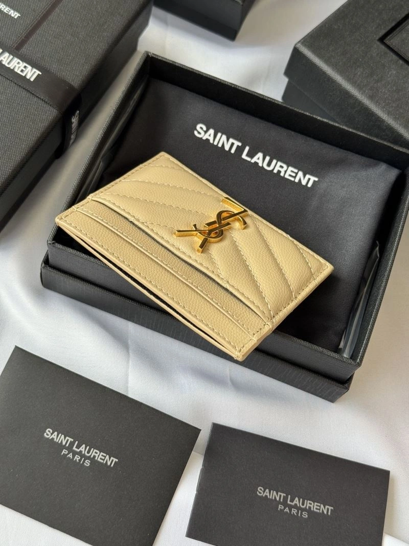 YSL Wallets Purse FastDry 62692