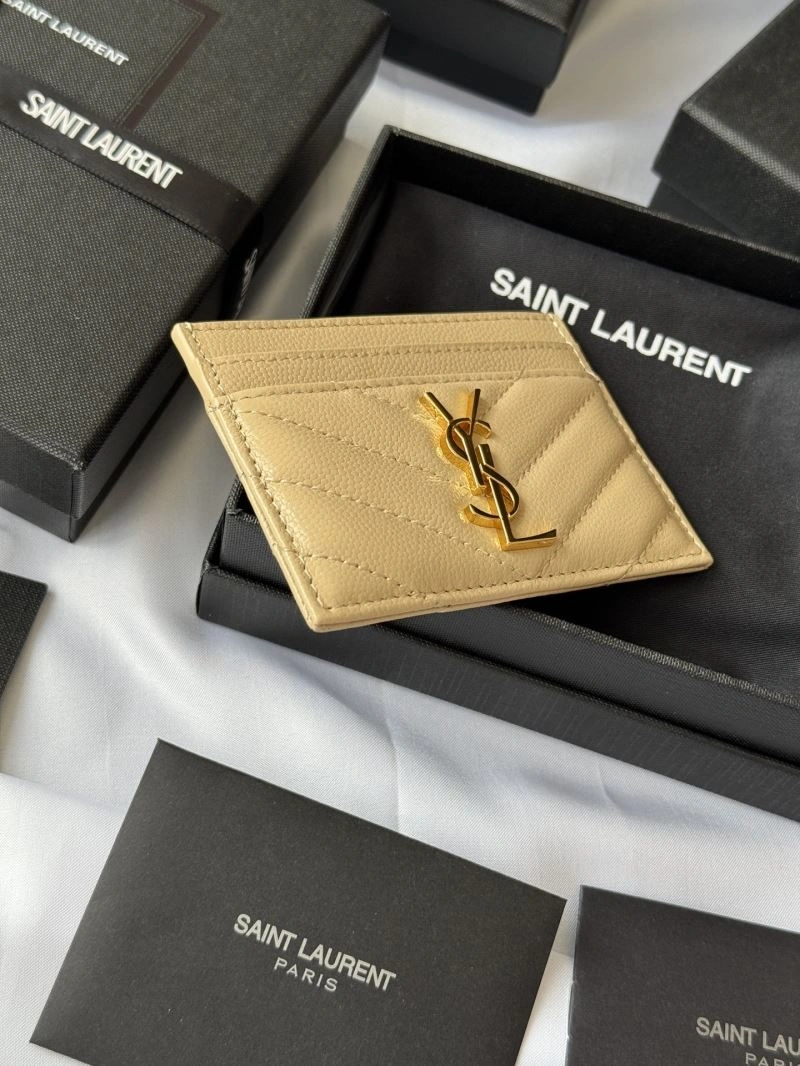 YSL Wallets Purse FastDry 62692