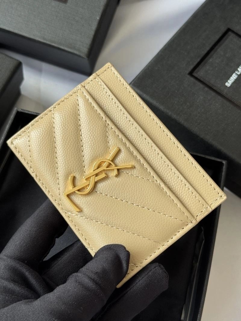 YSL Wallets Purse FastDry 62692