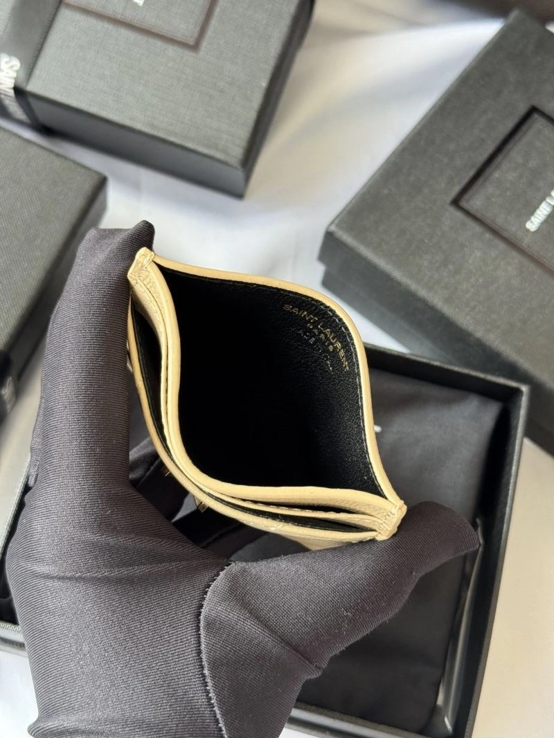 YSL Wallets Purse FastDry 62692