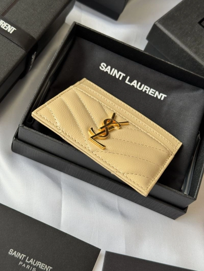 YSL Wallets Purse FastDry 62692