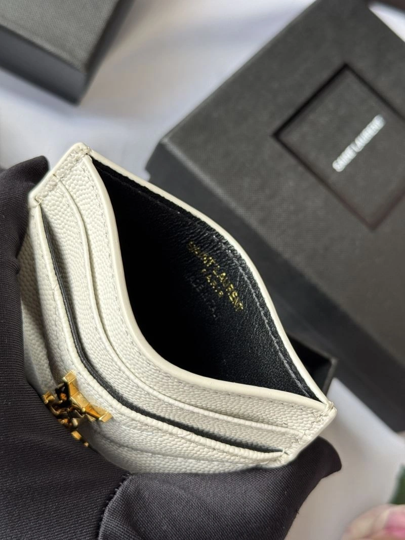 Sustainable YSL Wallets Purse 62690