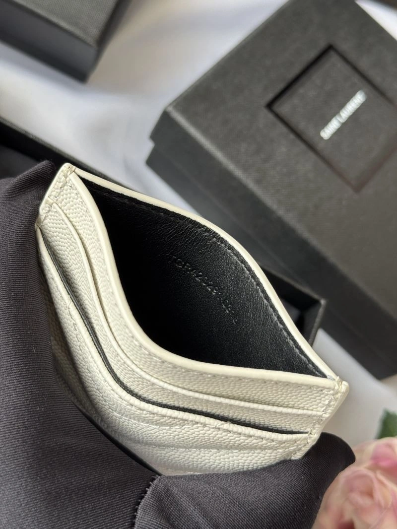 Sustainable YSL Wallets Purse 62690