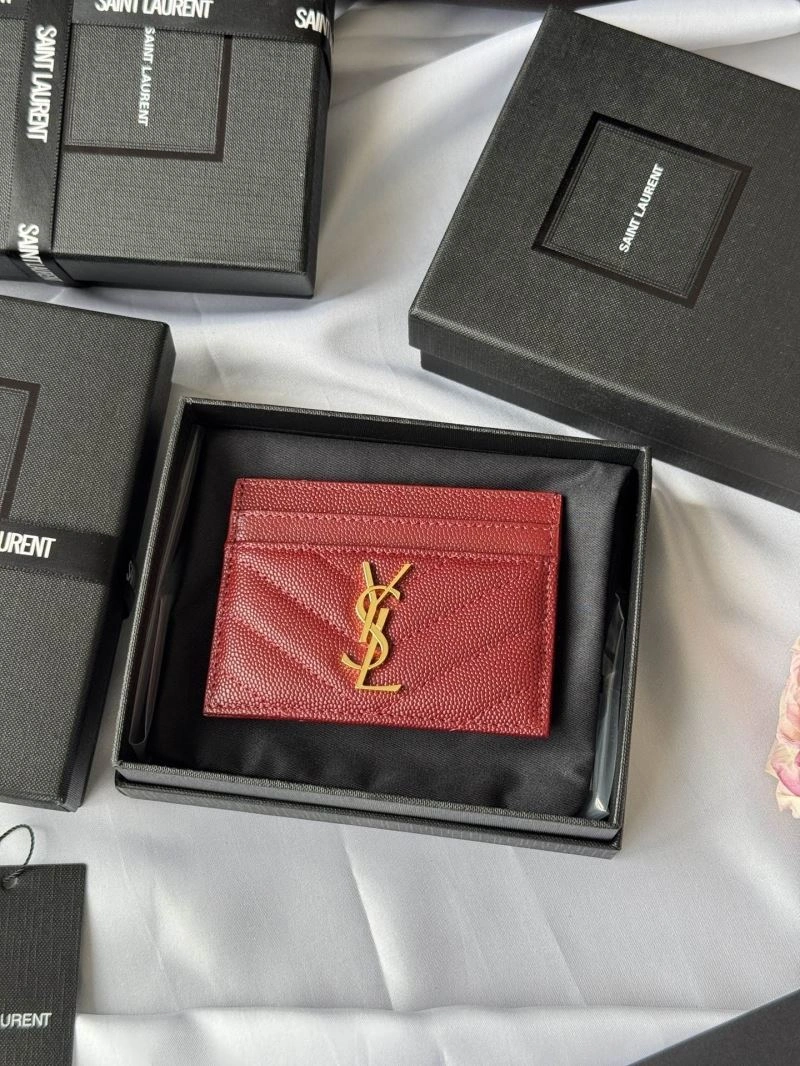 Affordable YSL Wallets Purse 62688