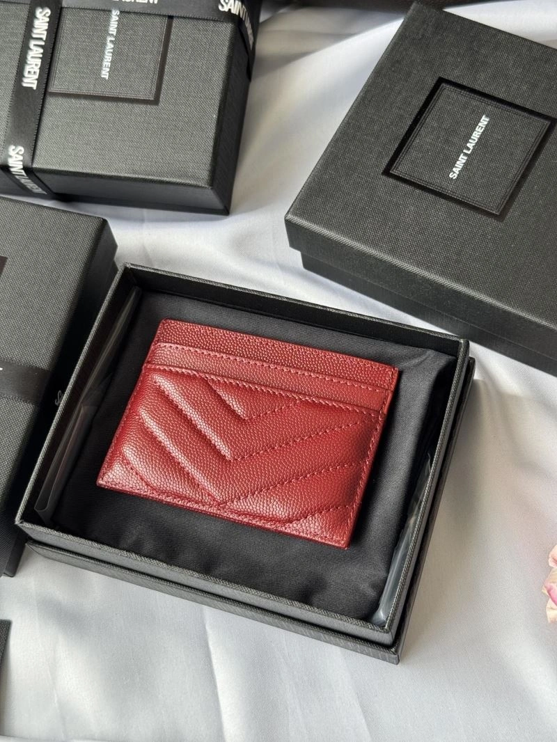 Affordable YSL Wallets Purse 62688