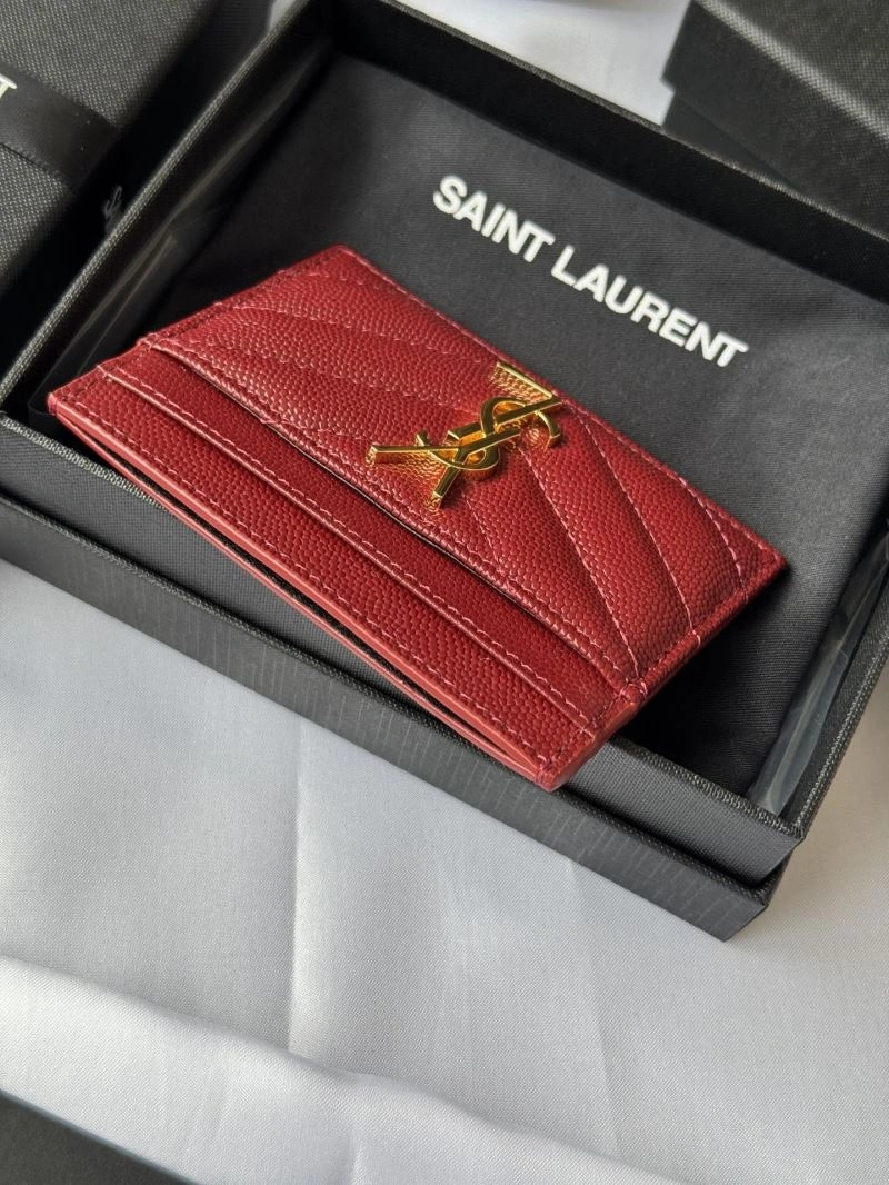 Affordable YSL Wallets Purse 62688