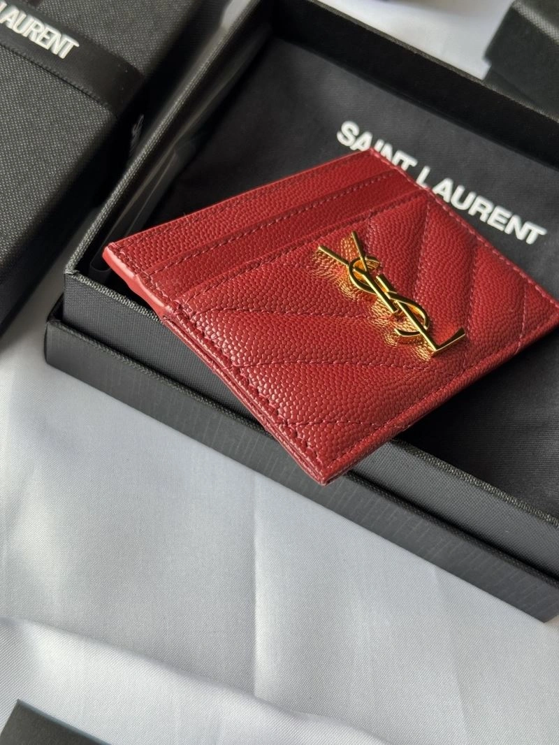 Affordable YSL Wallets Purse 62688