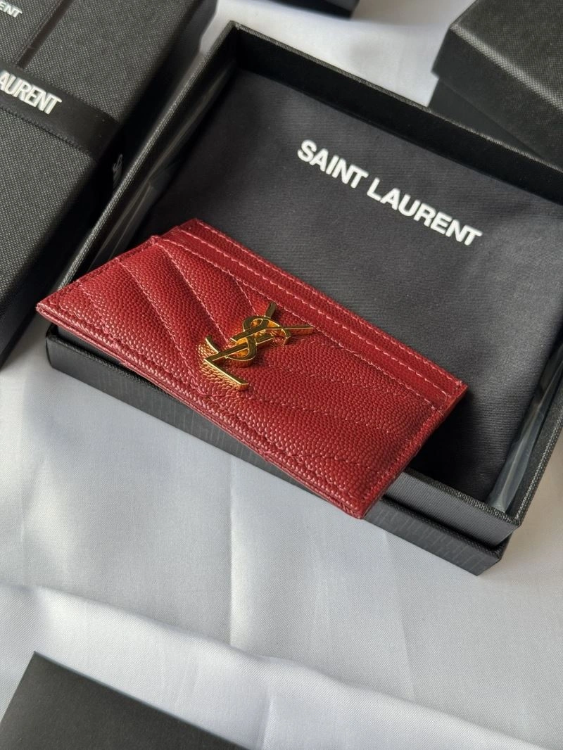 Affordable YSL Wallets Purse 62688