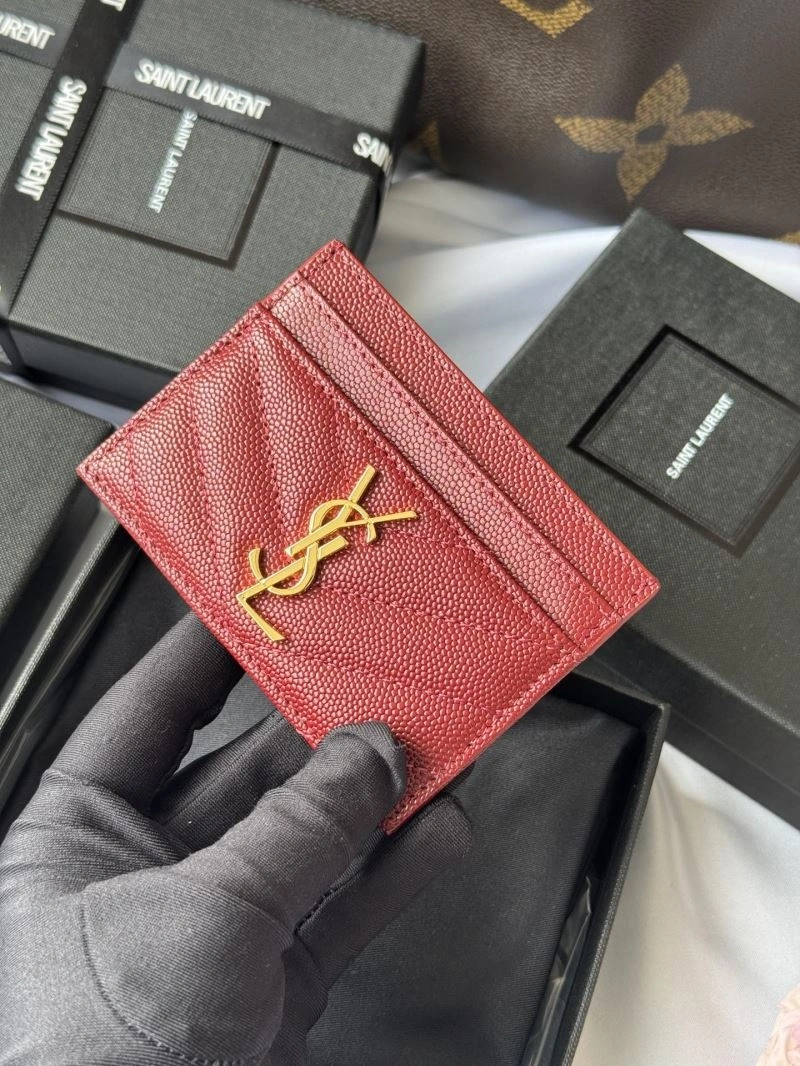Affordable YSL Wallets Purse 62688