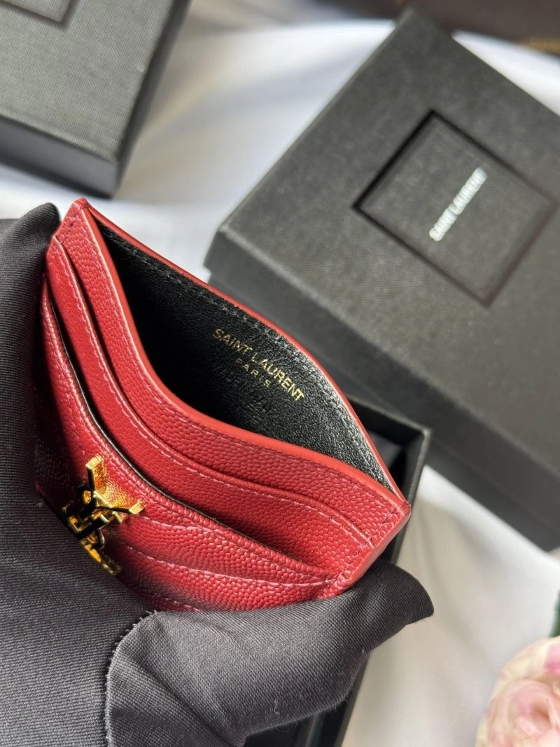 Affordable YSL Wallets Purse 62688