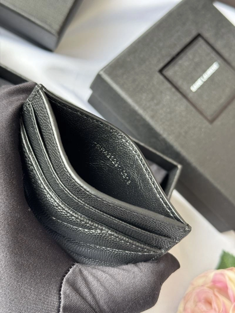 YSL Wallets Purse Efficient 62691