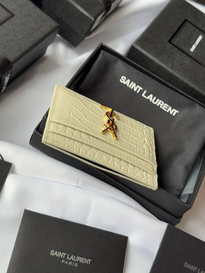 YSL Wallets Purse Minimalist 62680