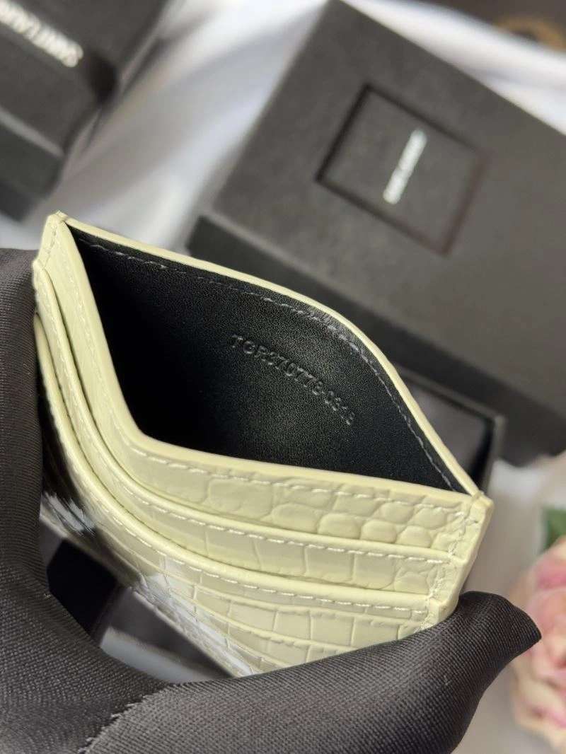 YSL Wallets Purse Minimalist 62680