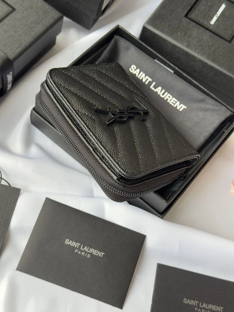 Affordable YSL Wallets Purse 62679