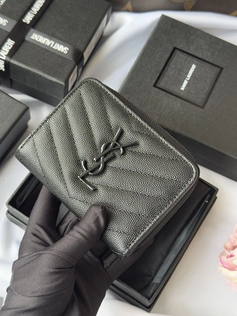 Affordable YSL Wallets Purse 62679