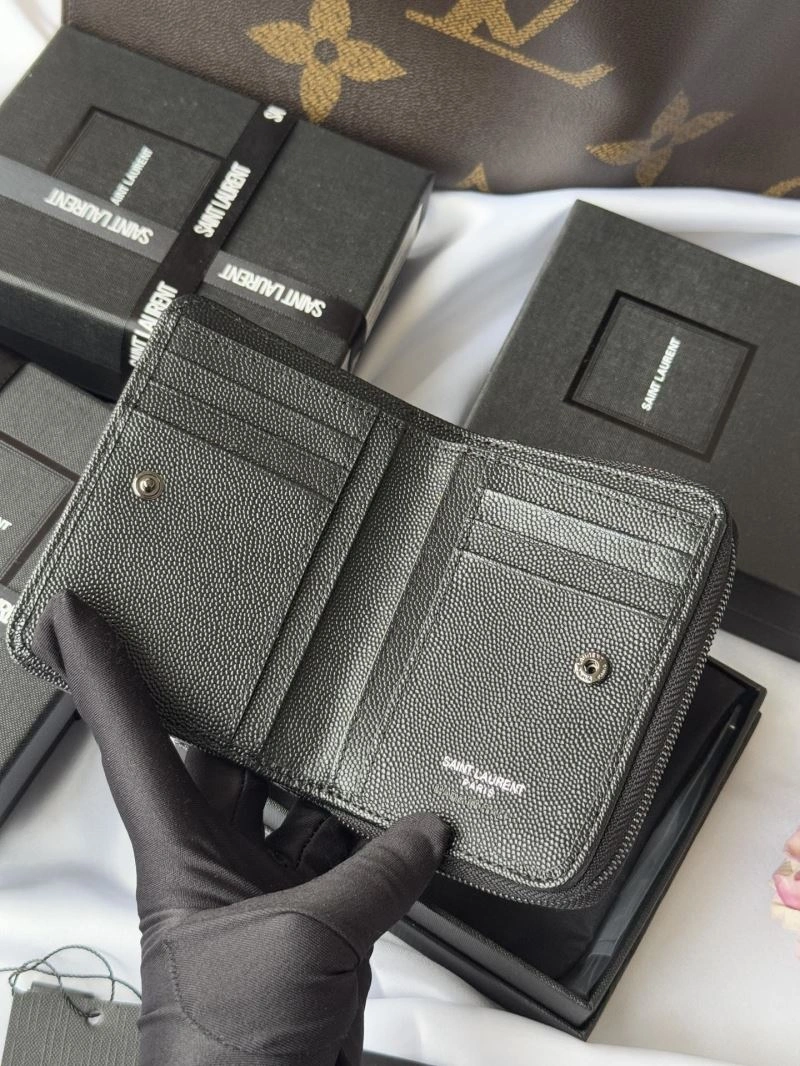 Affordable YSL Wallets Purse 62679