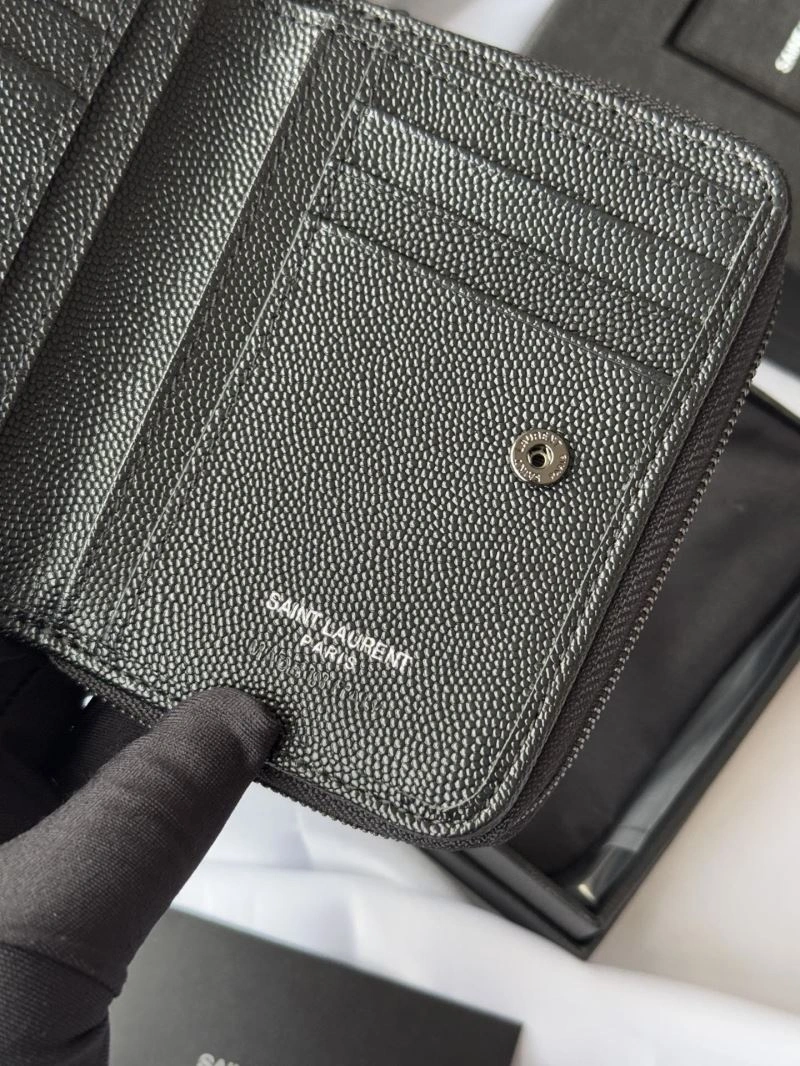 Affordable YSL Wallets Purse 62679