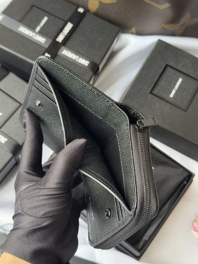 Affordable YSL Wallets Purse 62679
