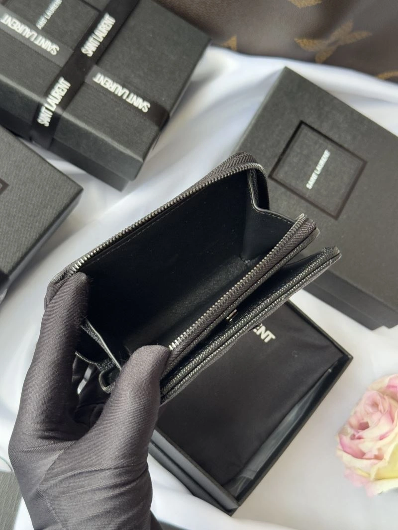 Affordable YSL Wallets Purse 62679