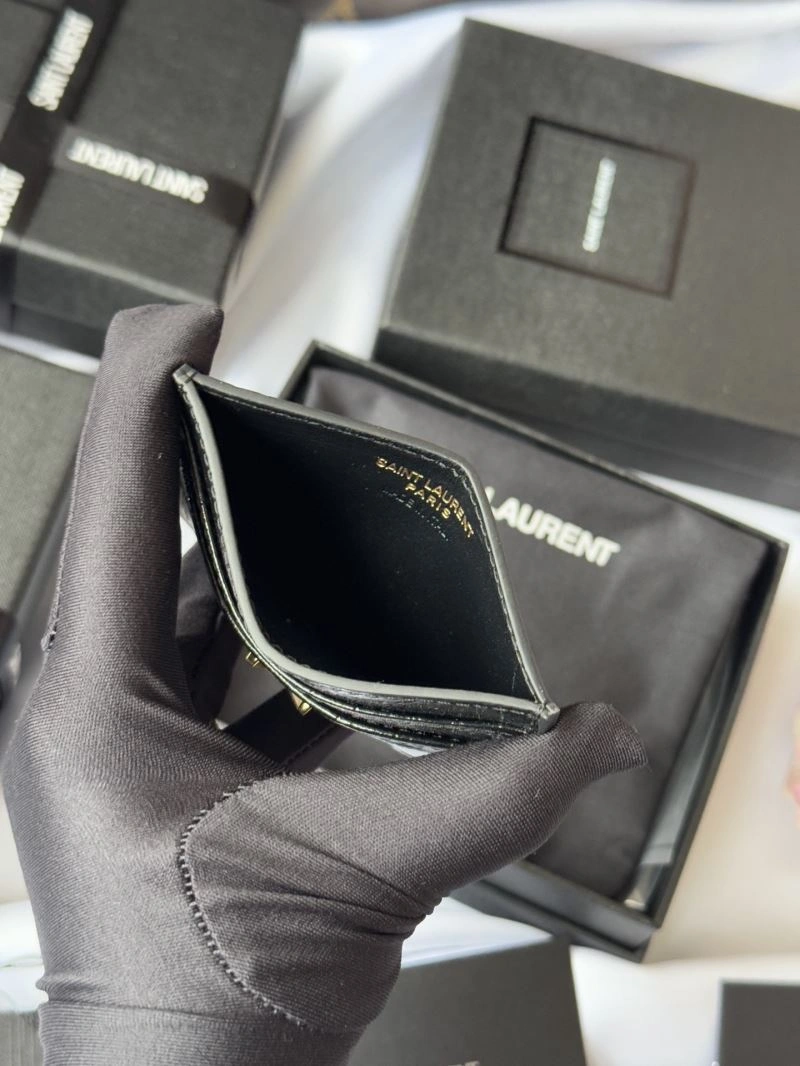 YSL Wallets Purse Unique 62733