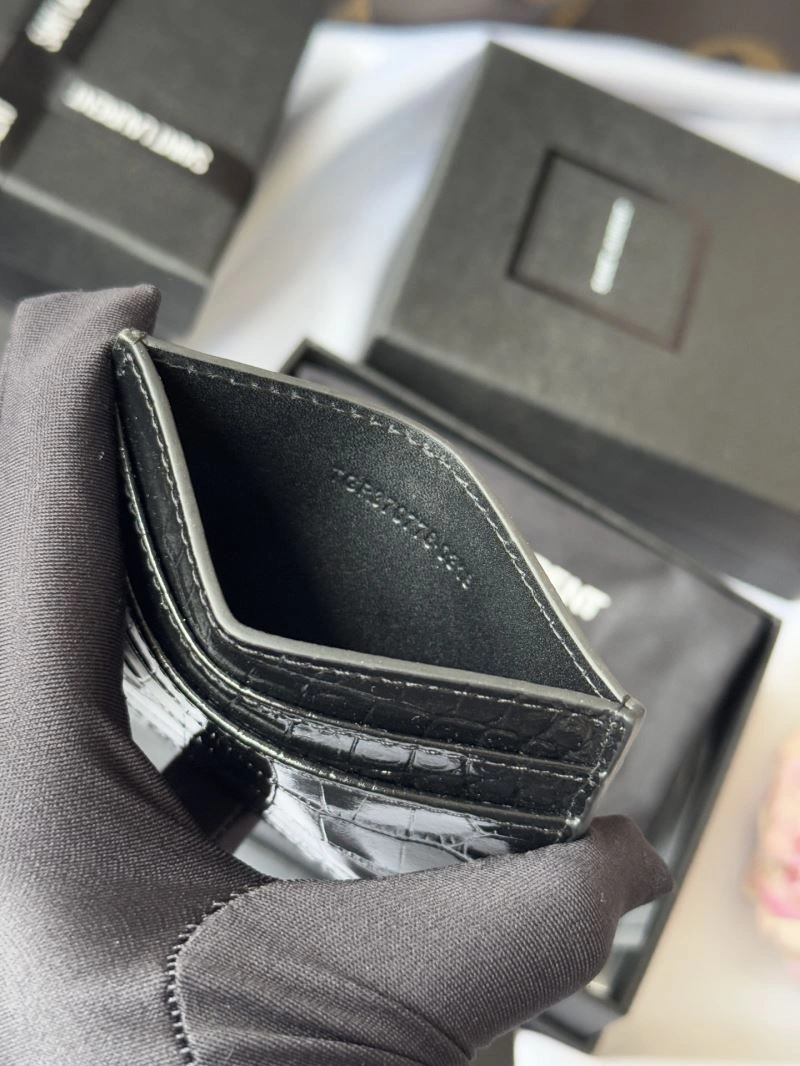 YSL Wallets Purse Unique 62733