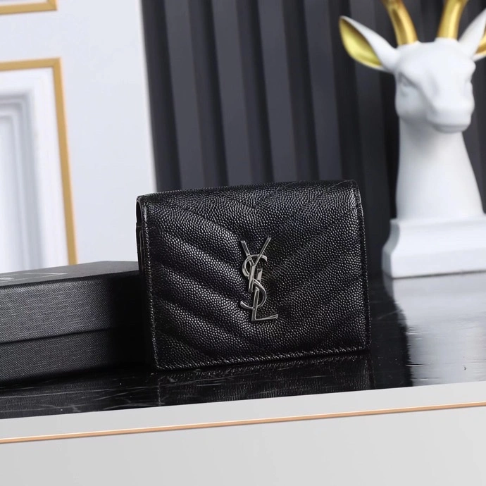 WeatherProof YSL Wallets Purse 62452