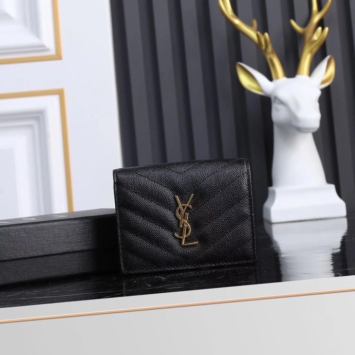 StreetReady YSL Wallets Purse 62435