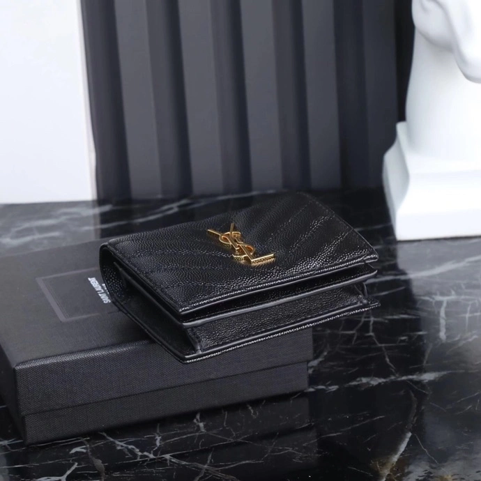 StreetReady YSL Wallets Purse 62435