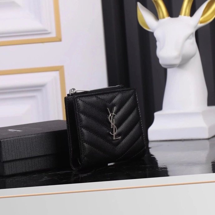 YSL Wallets Purse Contemporary 62432